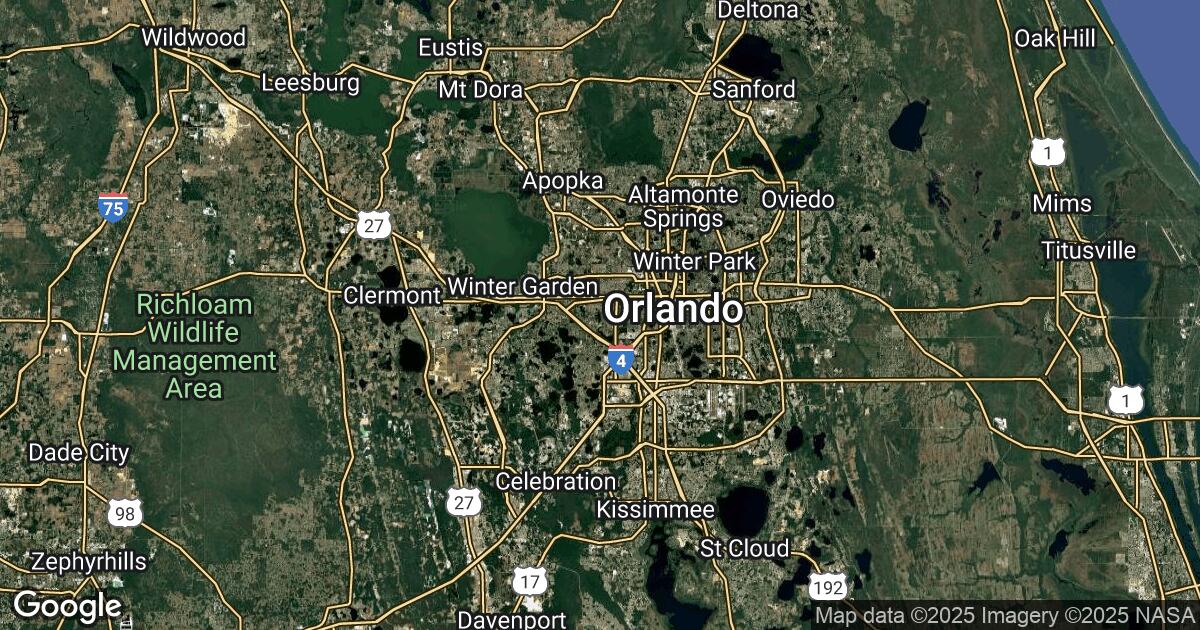 97.103.107.32 Orlando, Florida, 🇺🇸 USA