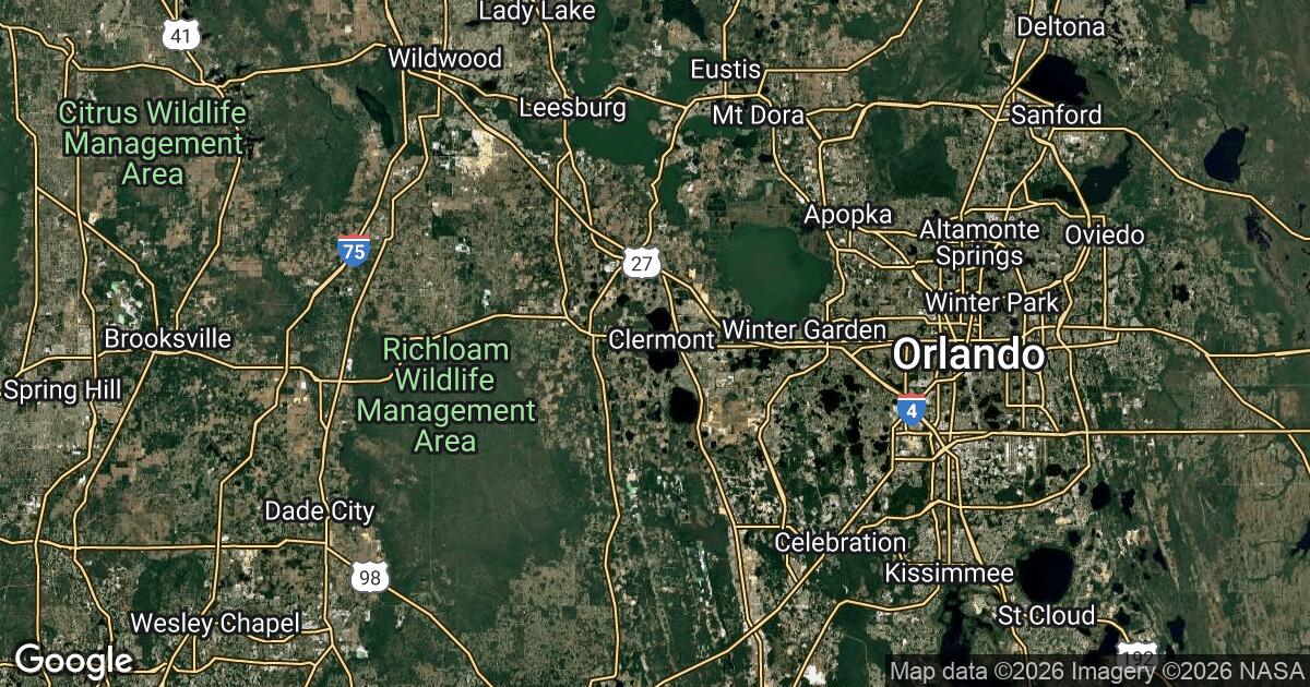 71.52.27.59 Clermont, Florida, 🇺🇸 USA