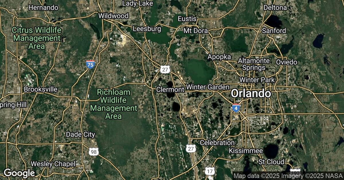 184.89.150.252 Clermont, Florida, 🇺🇸 USA