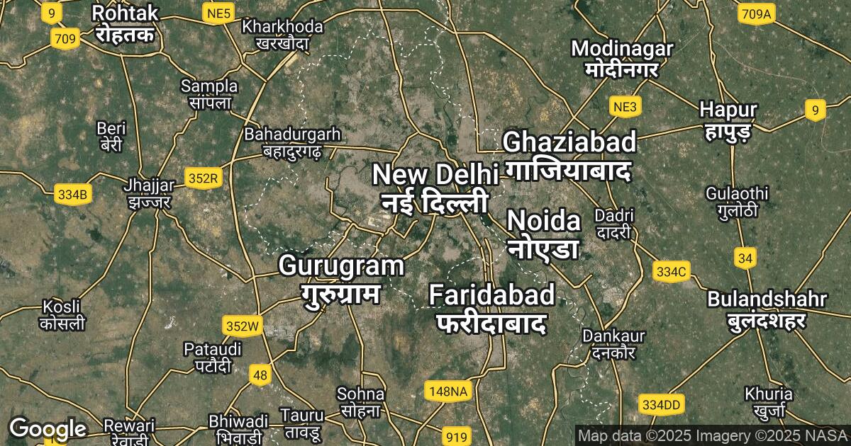 103.170.3.7 Chhāwāla, Delhi, 🇮🇳 India