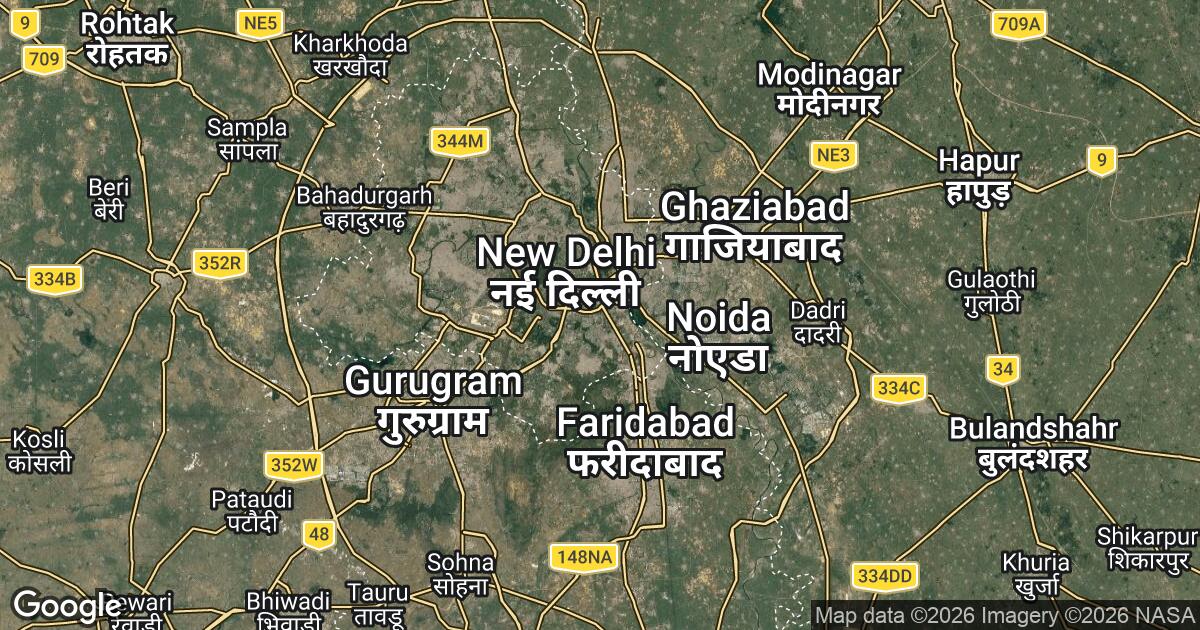 103.69.6.0 Tighri, Delhi, 🇮🇳 India