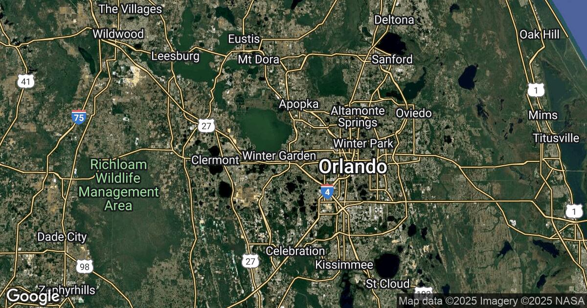 75.112.134.2 Ocoee, Florida, 🇺🇸 USA