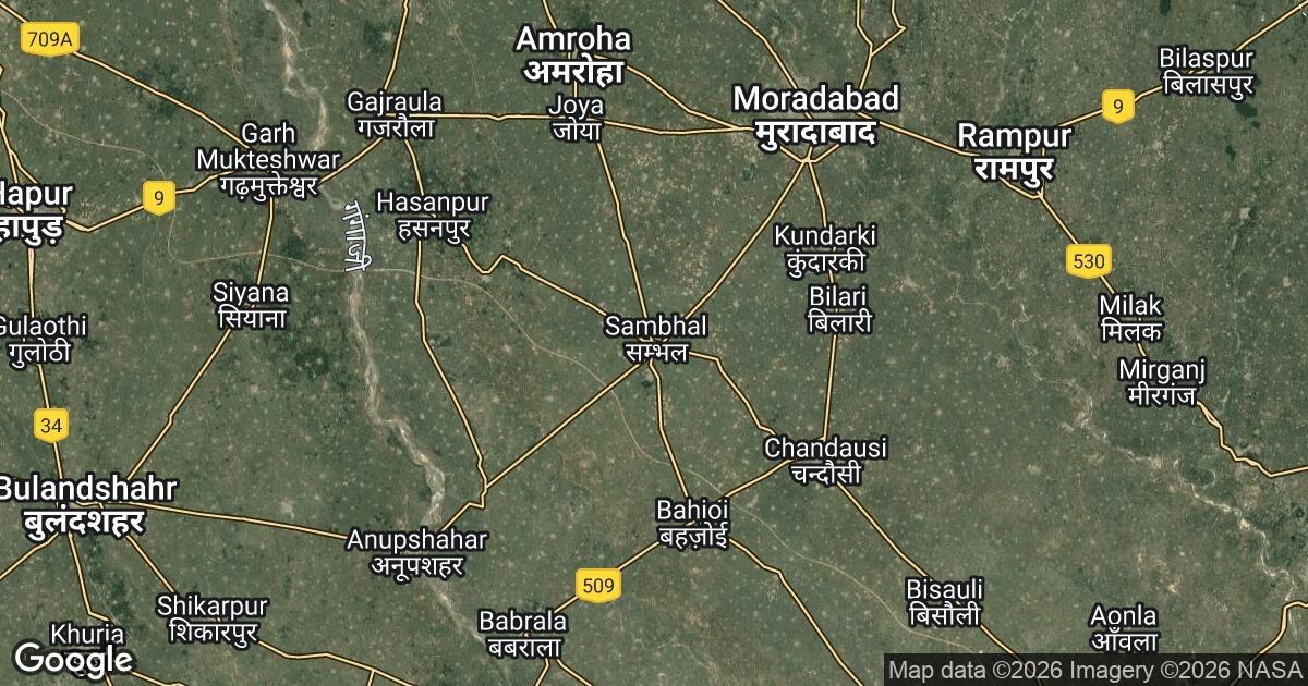 182.71.167.3 Sambhal, Uttar Pradesh, 🇮🇳 India