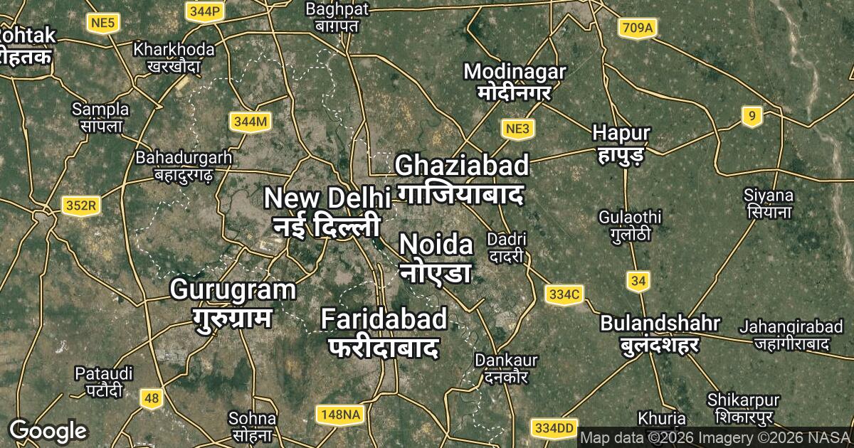 1.23.98.253 Dādri, Uttar Pradesh, 🇮🇳 India