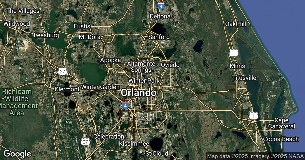 206.197.244.66 Winter Park, Florida, 🇺🇸 USA