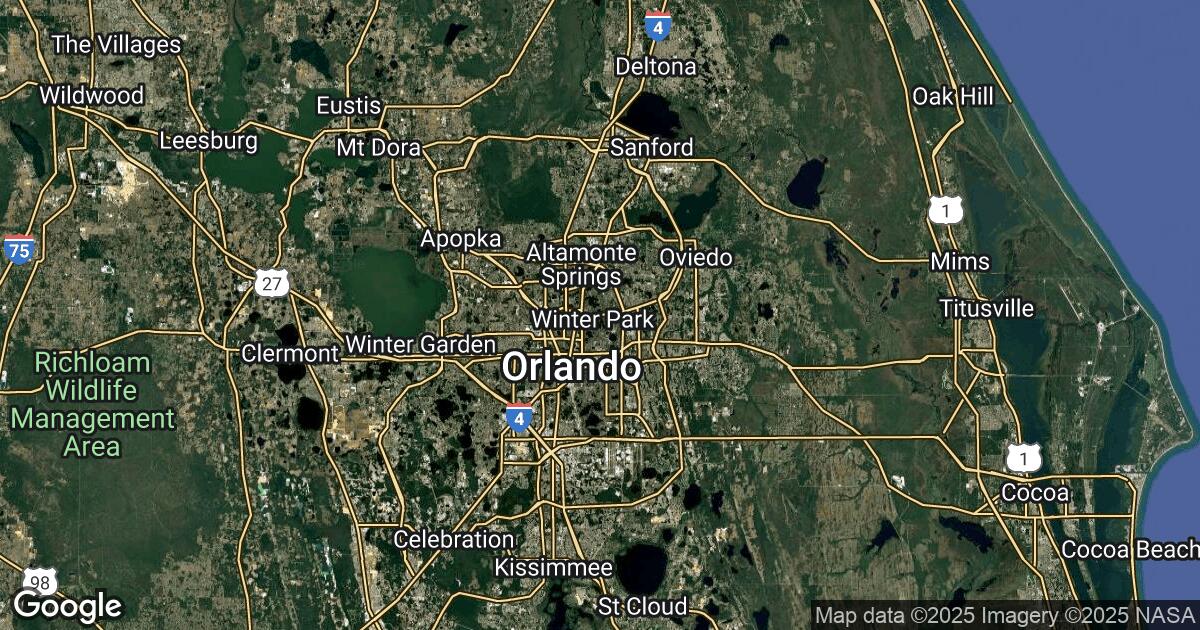 66.195.119.101 Winter Park, Florida, 🇺🇸 USA