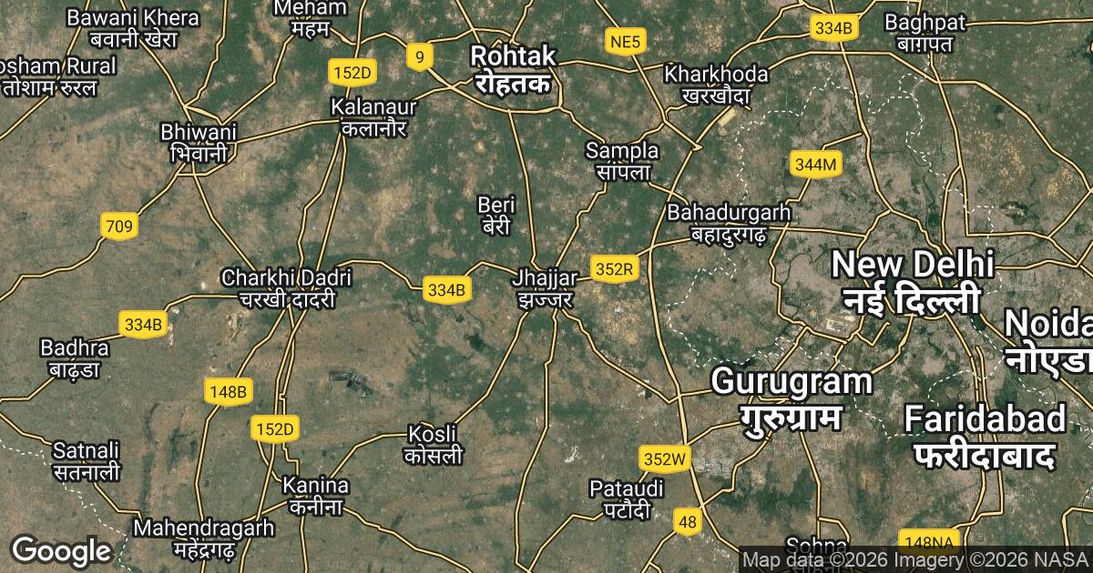 103.124.172.0 Jhajjar, Haryana, 🇮🇳 India