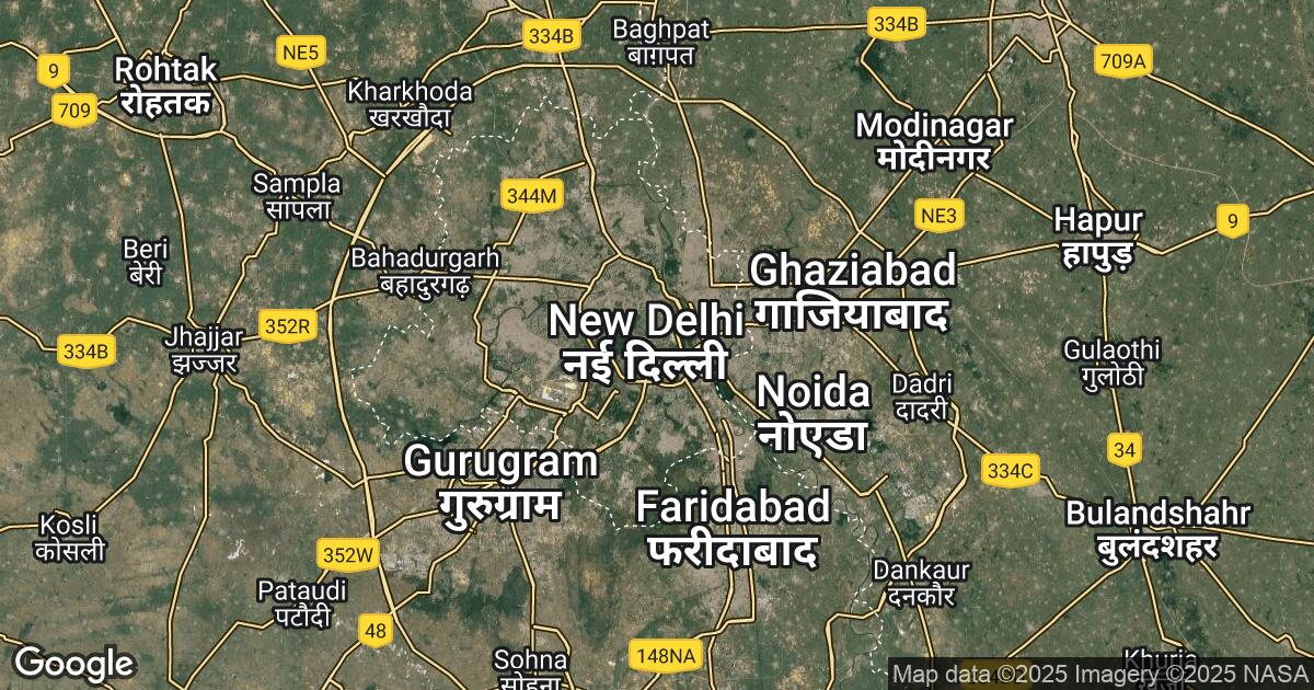 14.139.13.47 Saiyad-ul-ajaib, Delhi, 🇮🇳 India