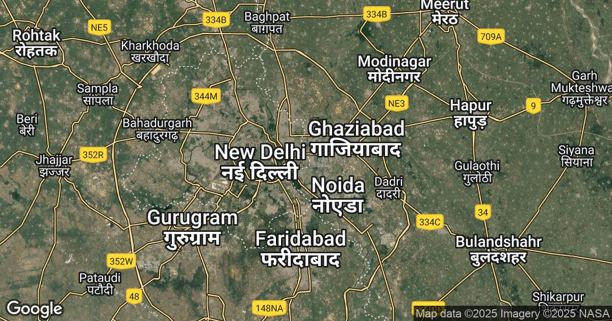 103.55.61.0 Gharroli, Delhi, 🇮🇳 India