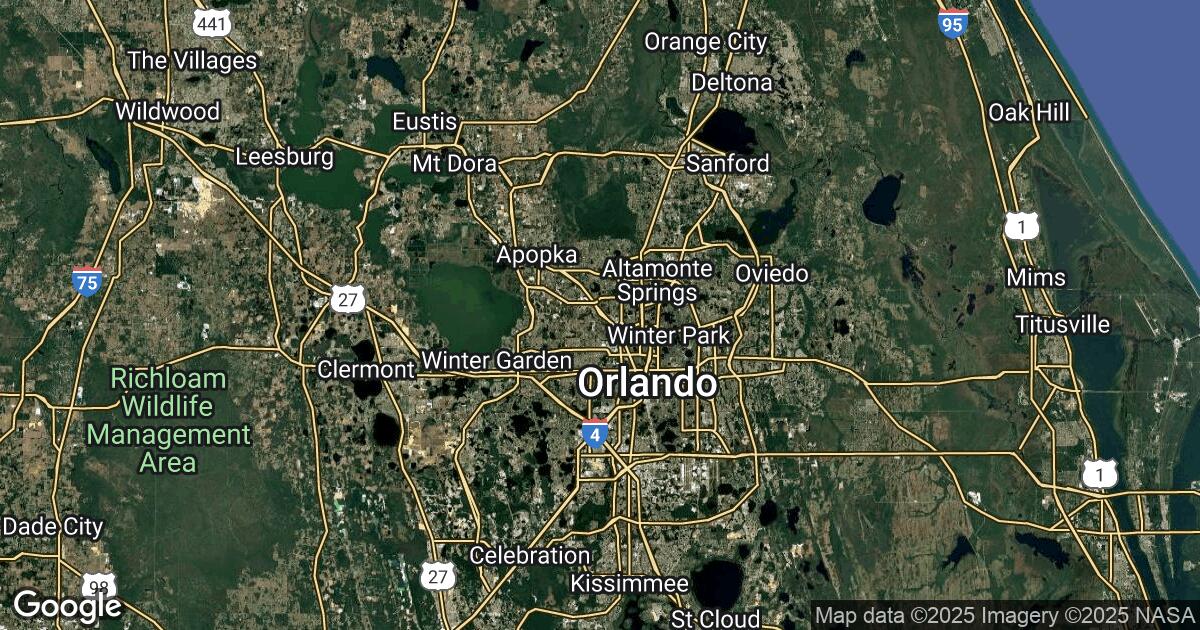198.49.74.84 Lockhart, Florida, 🇺🇸 USA