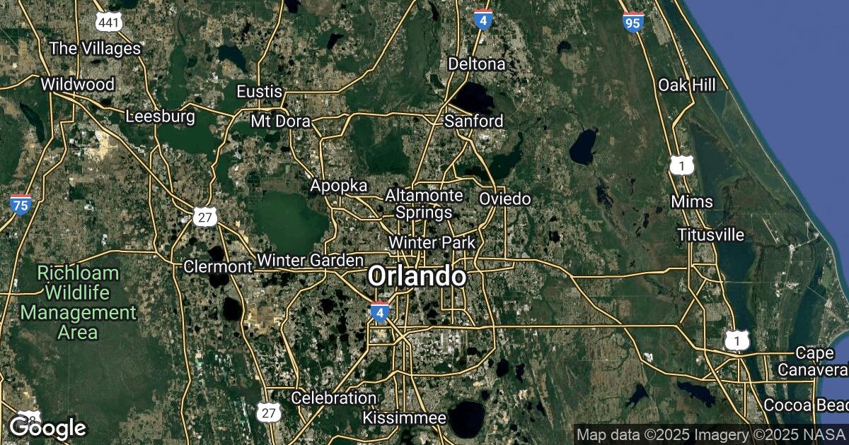 204.28.104.0 Maitland, Florida, 🇺🇸 USA