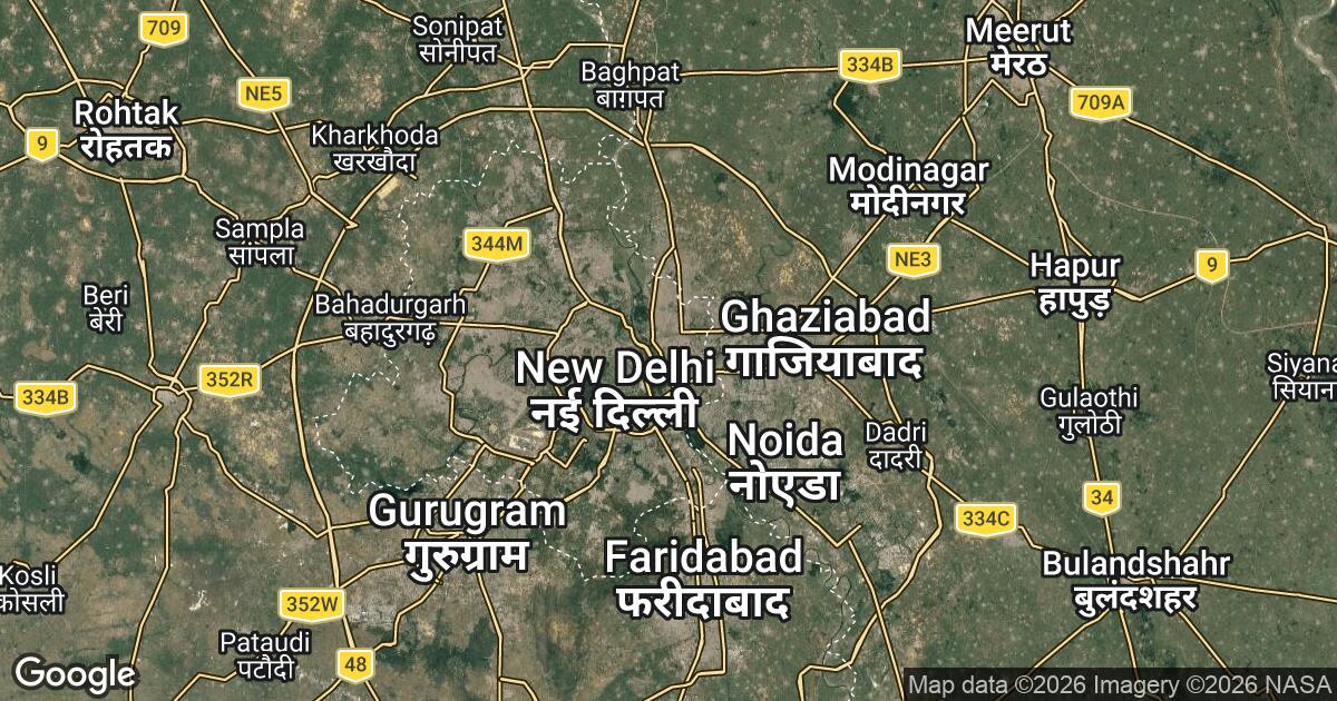 161.248.229.0 Shakar Pur Baramad, Delhi, 🇮🇳 India