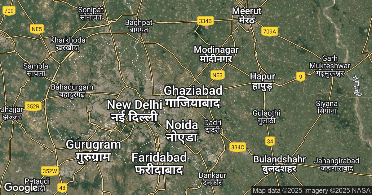 43.231.126.157 Ghāziābād, Uttar Pradesh, 🇮🇳 India