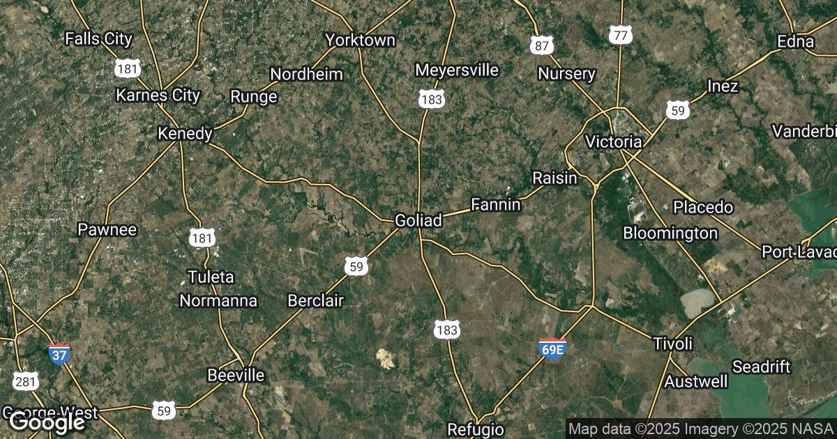72.183.78.18 Goliad, Texas, 🇺🇸 USA