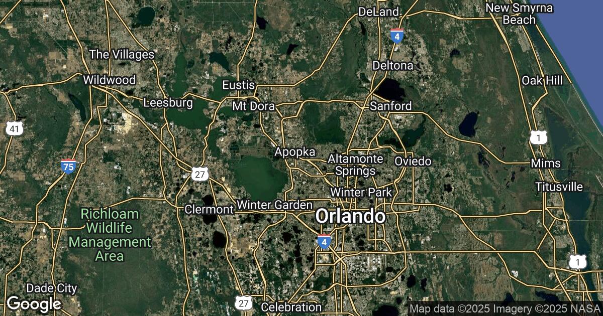 149.154.41.47 Apopka, Florida, 🇺🇸 USA