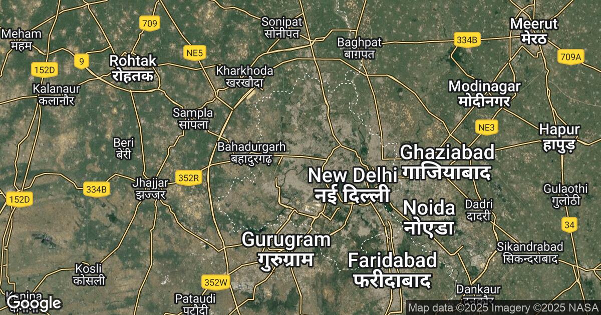 14.99.61.203 Nāngloi Jāt, Delhi, 🇮🇳 India