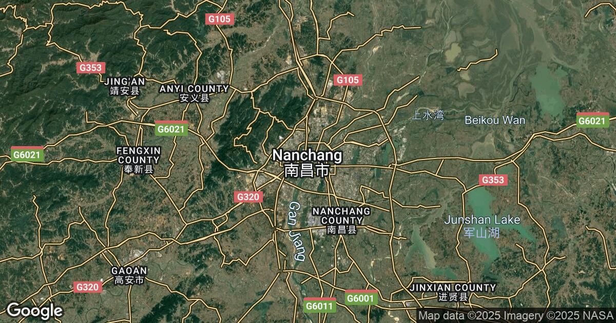 182.106.136.219 Nanchang, Jiangxi, 🇨🇳 China
