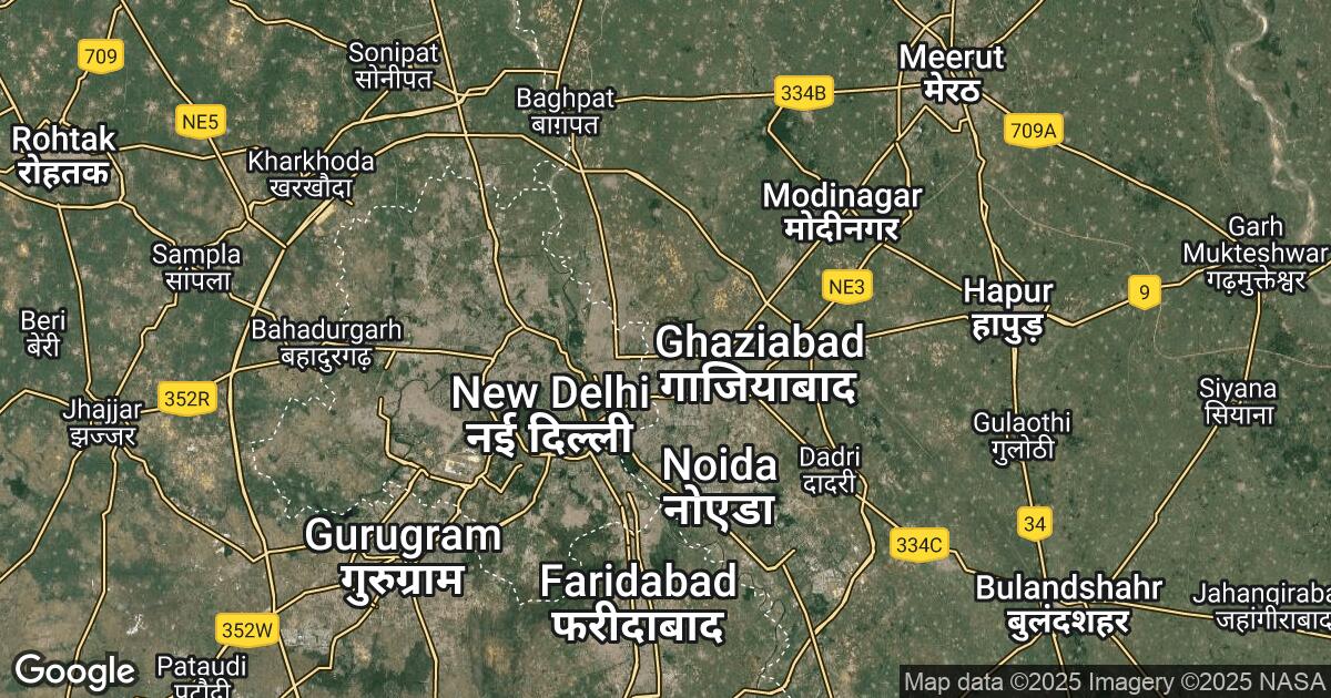 36.50.82.0 Ghāziābād, Uttar Pradesh, 🇮🇳 India