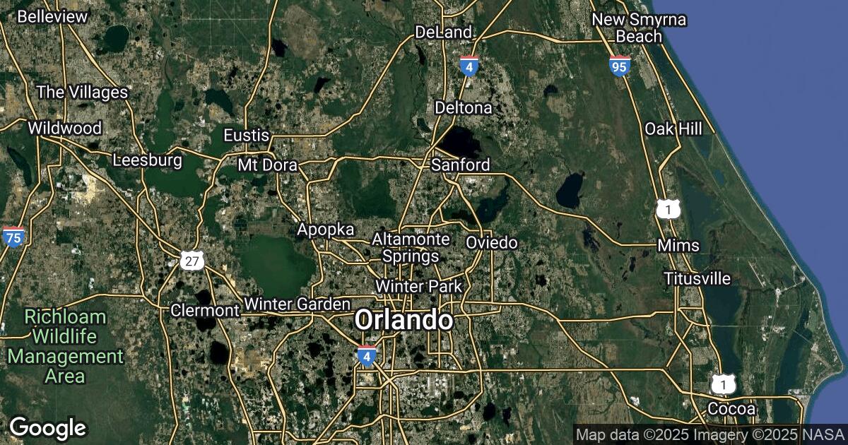 12.29.157.13 Longwood, Florida, 🇺🇸 USA