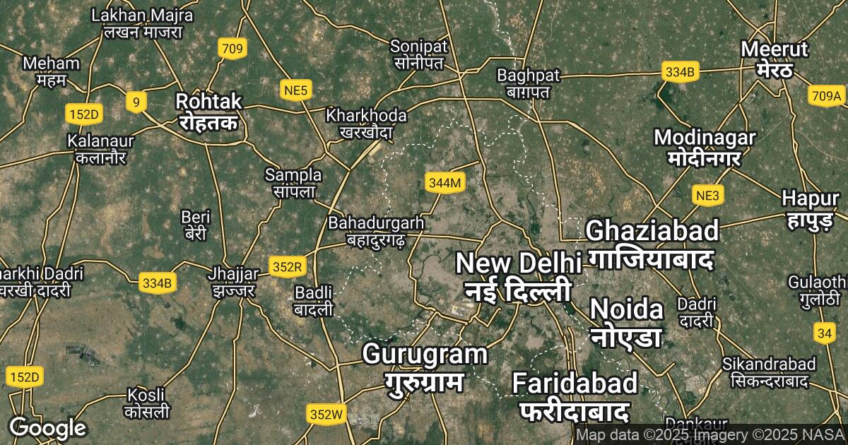 43.230.107.133 Rāni Khera, Delhi, 🇮🇳 India