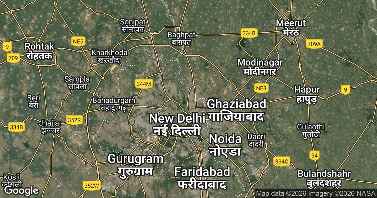 45.251.48.0 Khajoori Khas, Delhi, 🇮🇳 India