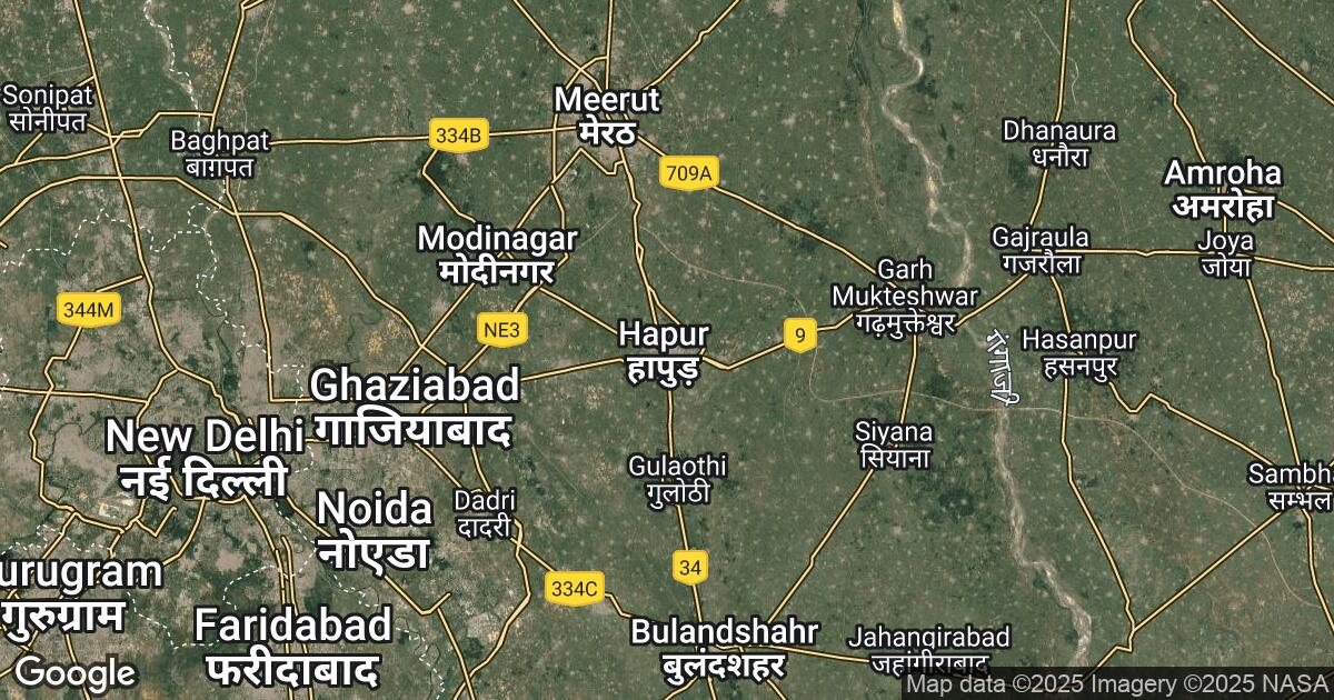 182.79.251.85 Hāpur, Uttar Pradesh, 🇮🇳 India