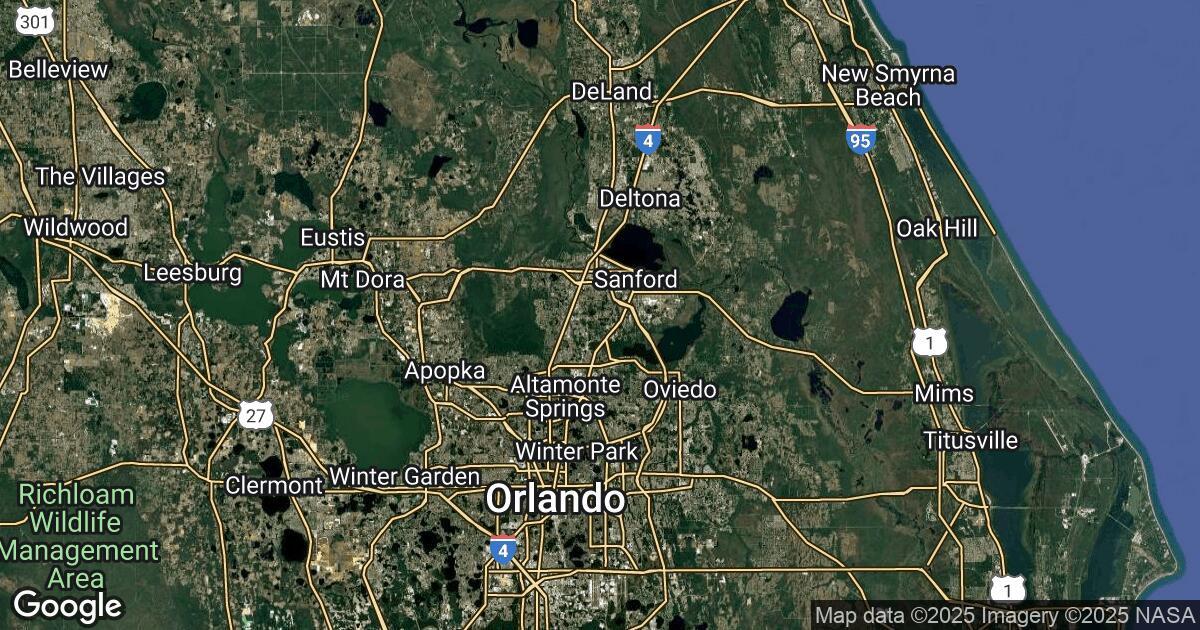 104.194.14.52 Lake Mary, Florida, 🇺🇸 USA