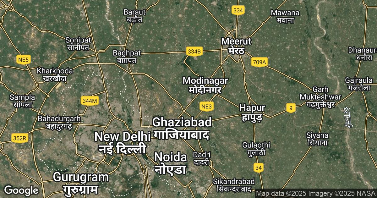 103.93.94.203 Murādnagar, Uttar Pradesh, 🇮🇳 India
