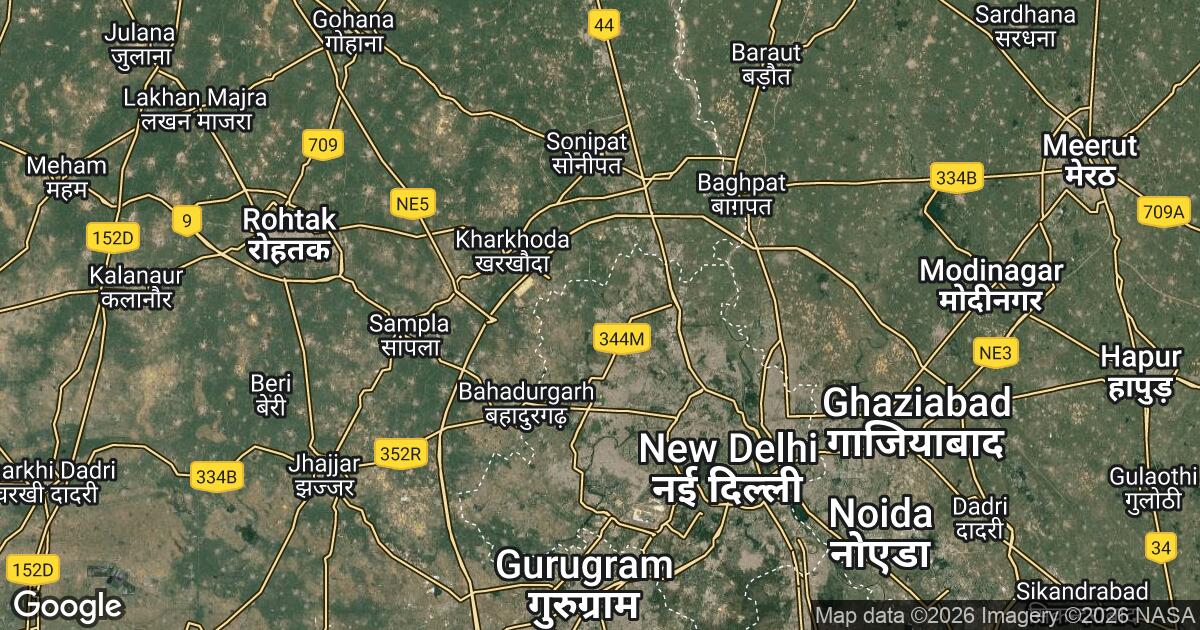 103.248.35.0 Bawāna, Delhi, 🇮🇳 India