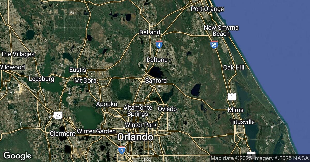 66.194.51.235 Sanford, Florida, 🇺🇸 USA