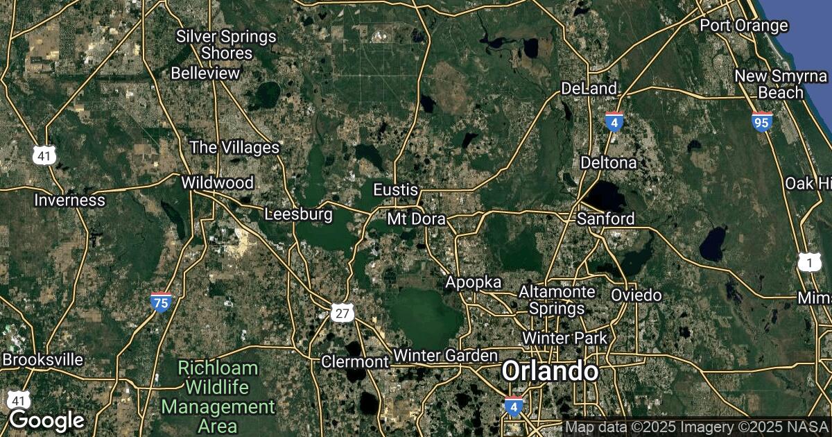 2607:fcd8:0:2::2 Mount Dora, Florida, 🇺🇸 USA