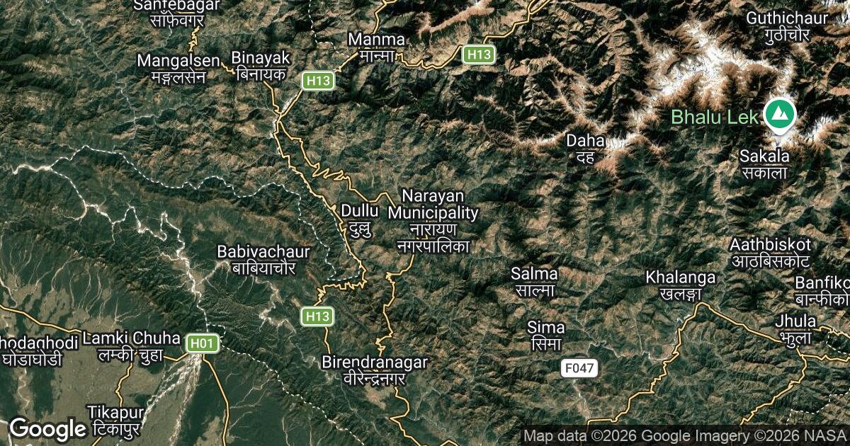 103.114.24.24 Dailekh, Karnali Pradesh, 🇳🇵 Nepal