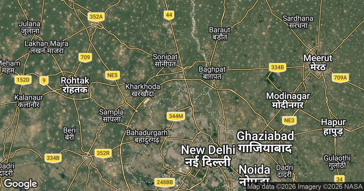 45.121.30.0 Narela, Delhi, 🇮🇳 India