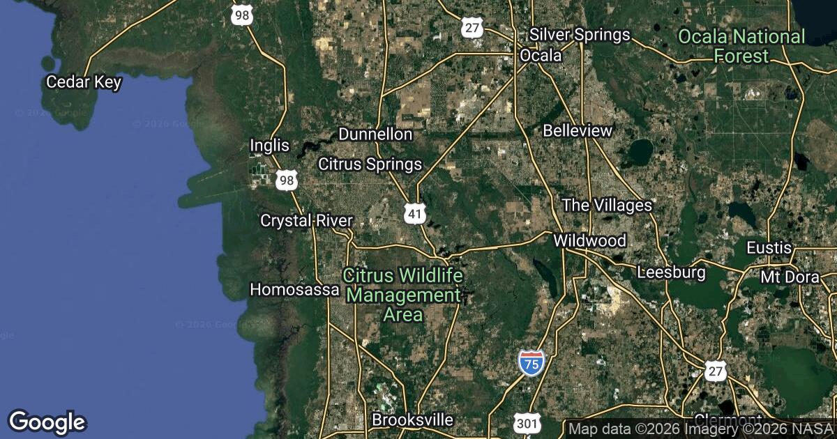 75.171.99.0 Hernando, Florida, 🇺🇸 USA