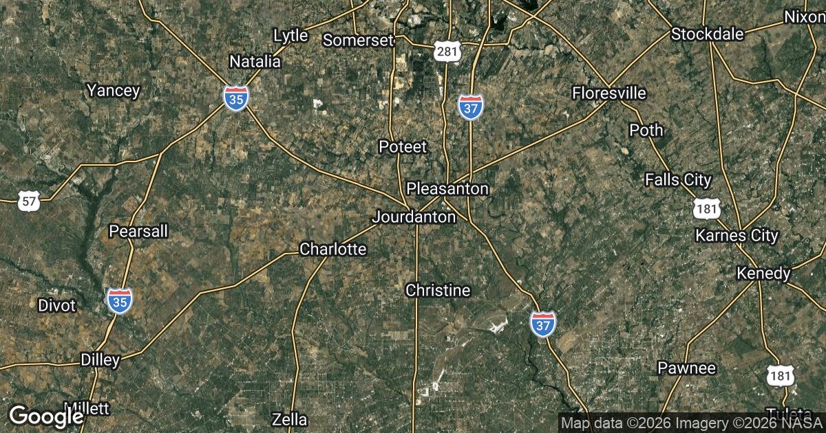 64.186.130.0 Jourdanton, Texas, 🇺🇸 USA