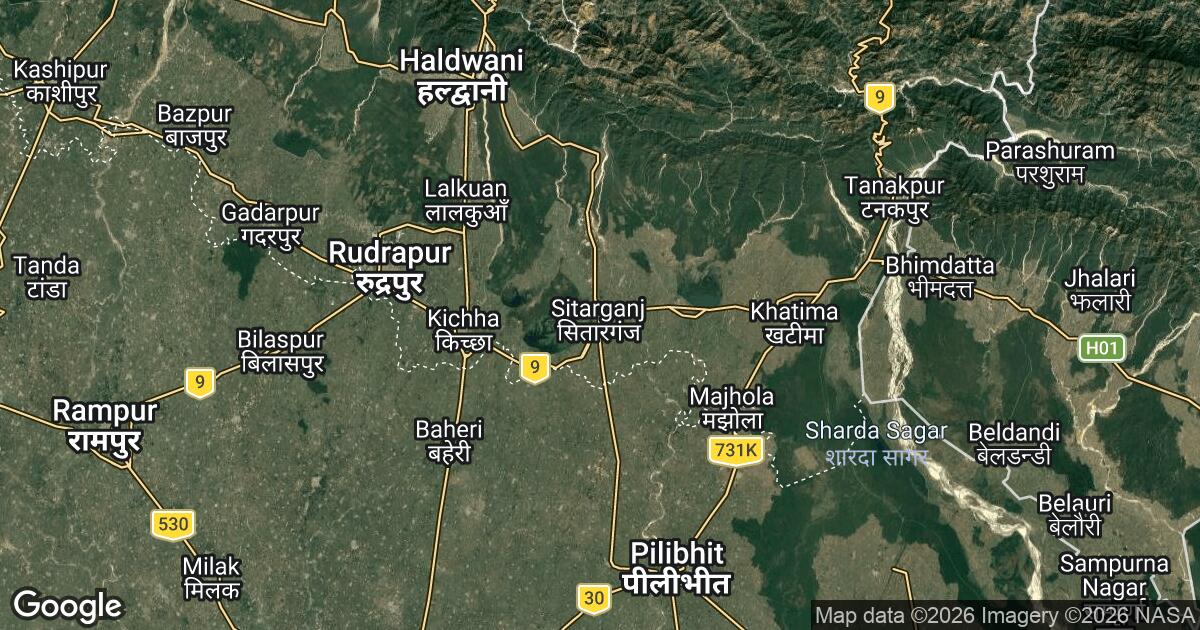 103.147.132.99 Sitārganj, Uttarakhand, 🇮🇳 India