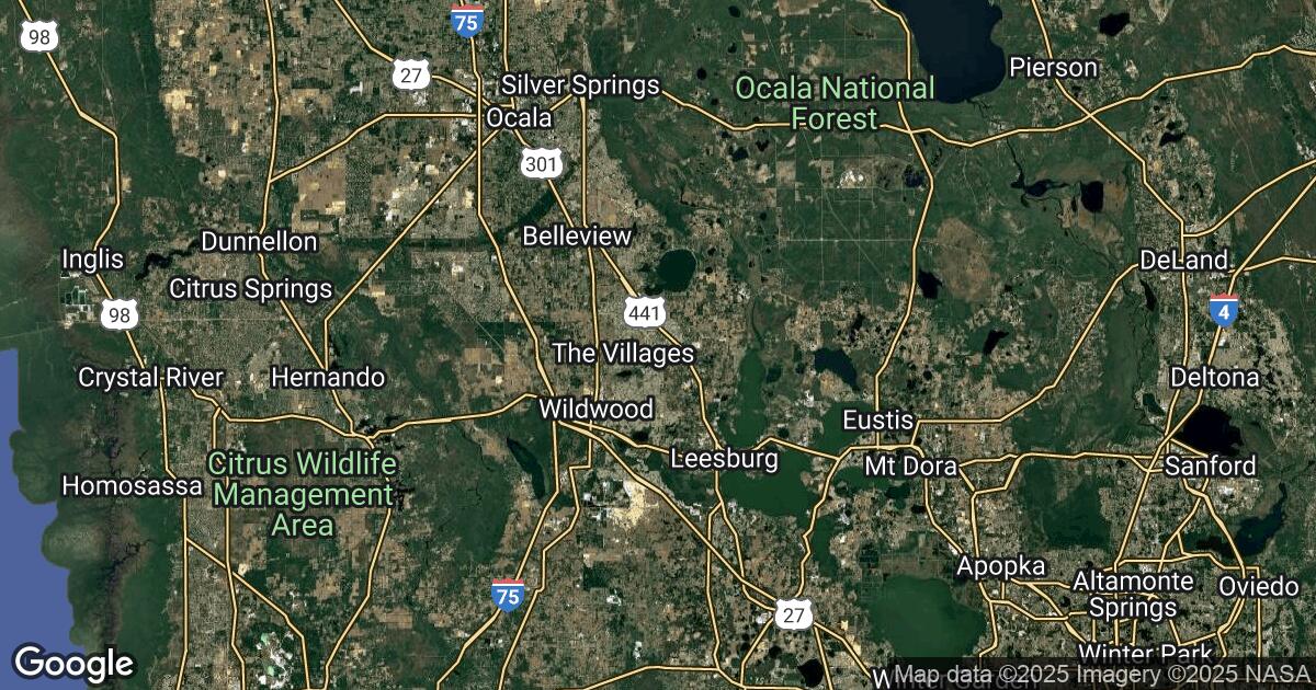 159.178.132.17 The Villages, Florida, 🇺🇸 USA