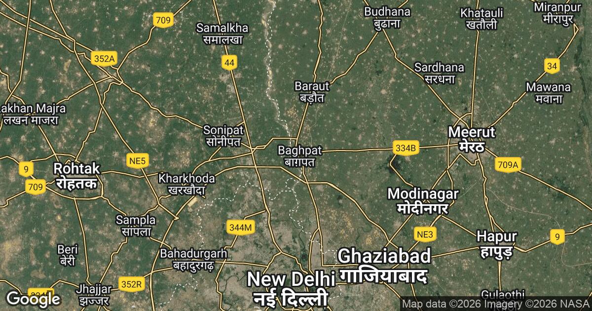 119.82.95.255 Bāghpat, Uttar Pradesh, 🇮🇳 India