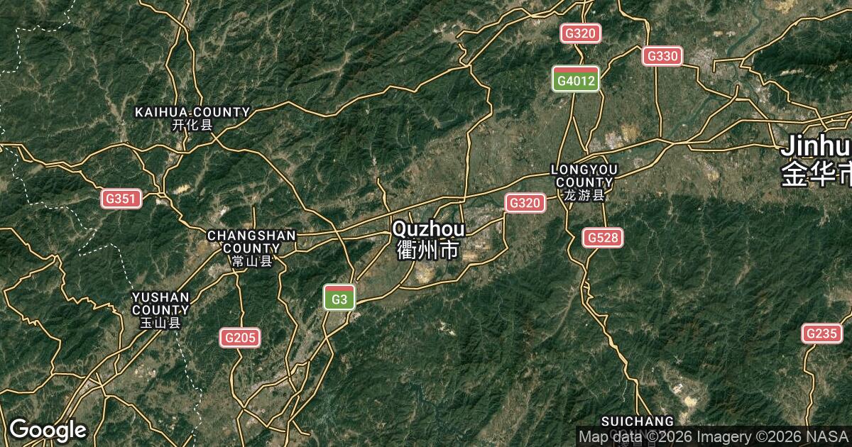 202.107.245.84 Quzhou, Zhejiang, 🇨🇳 China