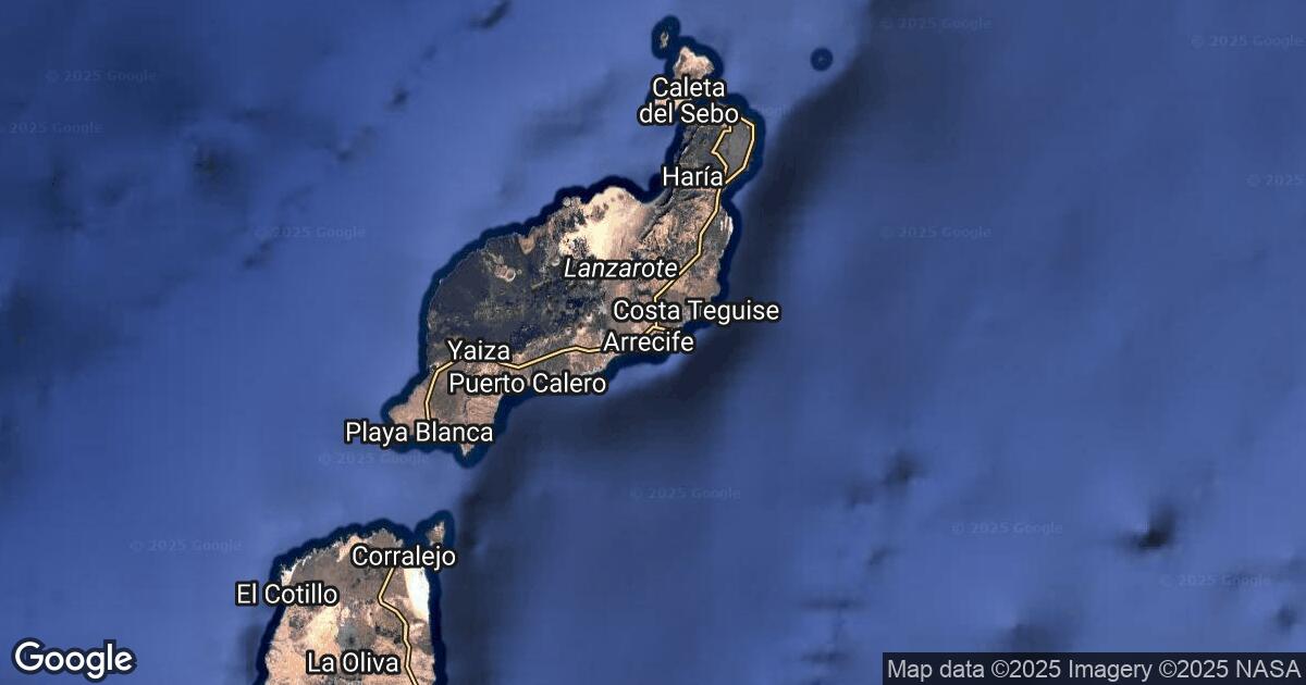 83.57.97.93 Arrecife, Canary Islands, 🇪🇸 Spain