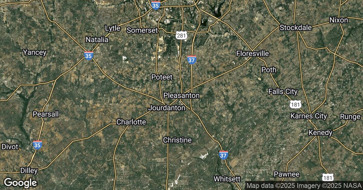 172.242.120.0 Pleasanton, Texas, 🇺🇸 USA