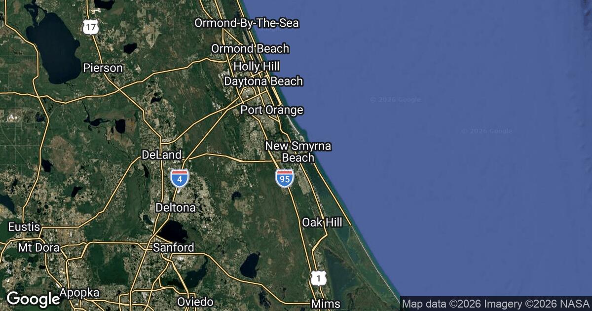 294.571.71.905 New Smyrna Beach, Florida, 🇺🇸 USA