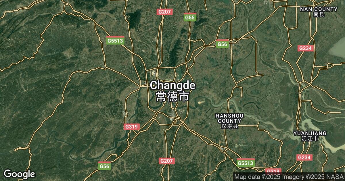 218.75.155.226 Changde, Hunan, 🇨🇳 China