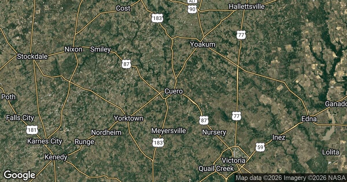 209.44.138.2 Cuero, Texas, 🇺🇸 USA