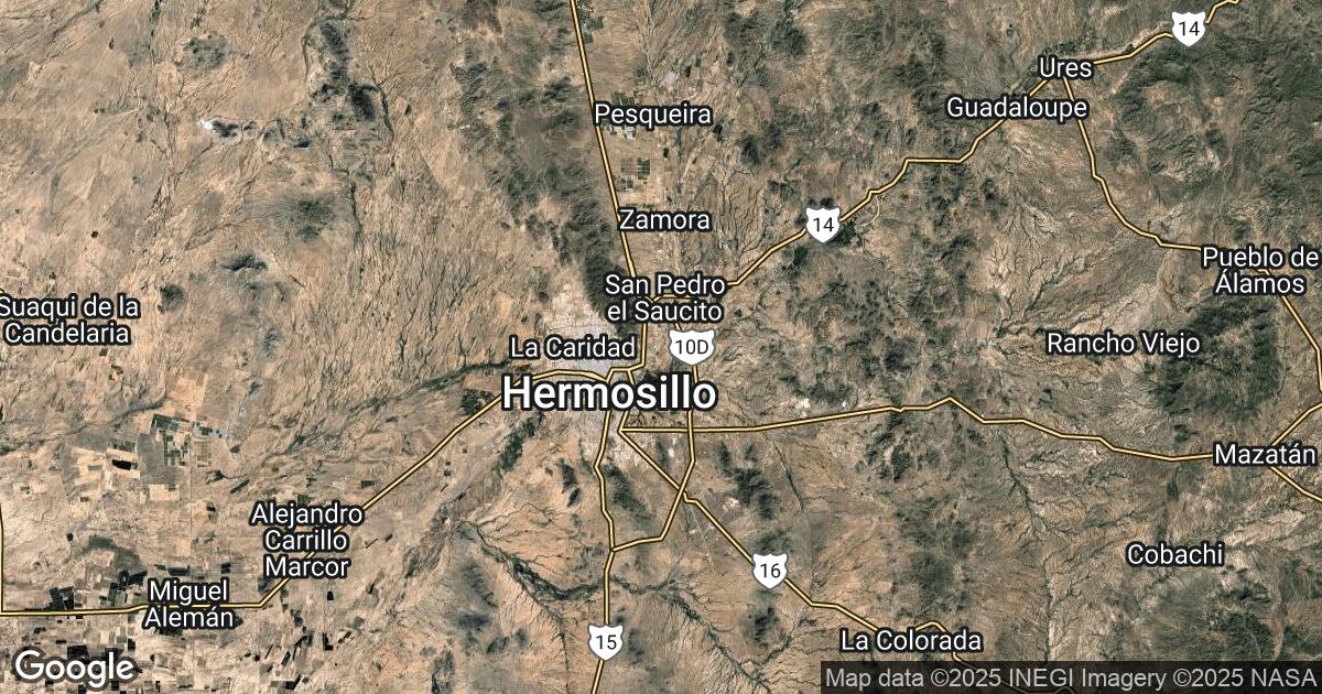 200.23.35.40 La Victoria, Sonora, 🇲🇽 Mexico