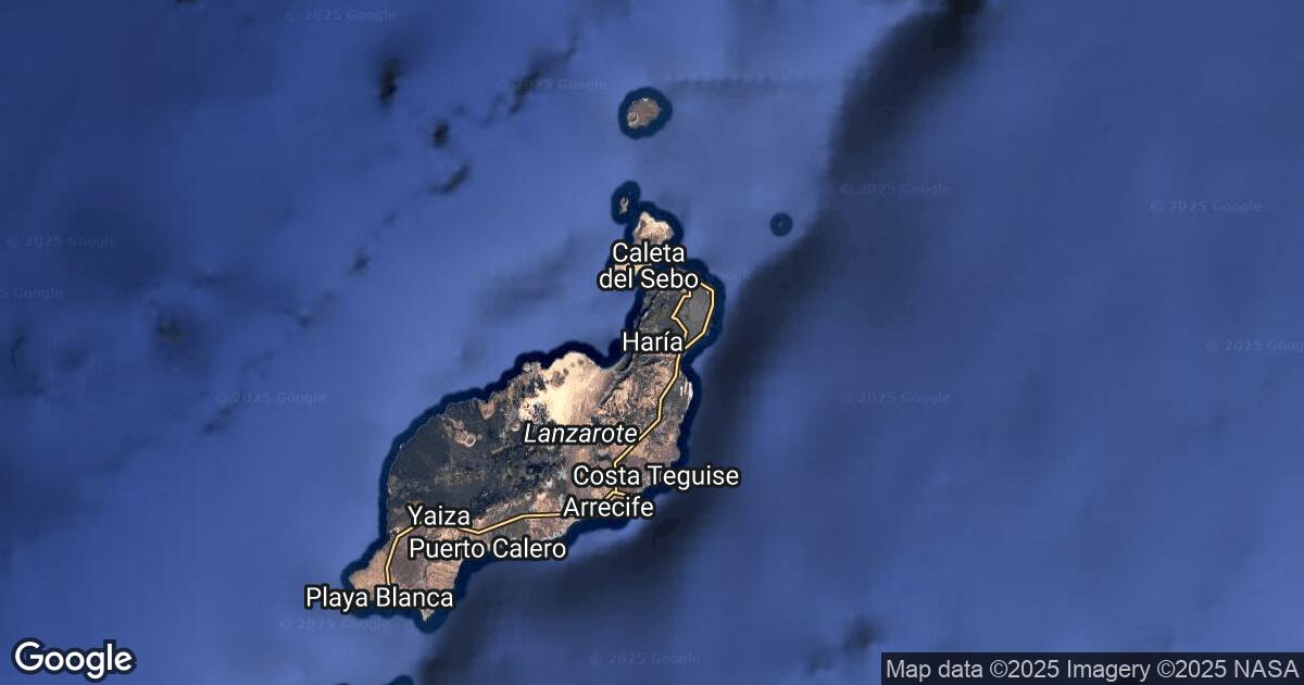 77.228.196.0 Haría, Canary Islands, 🇪🇸 Spain