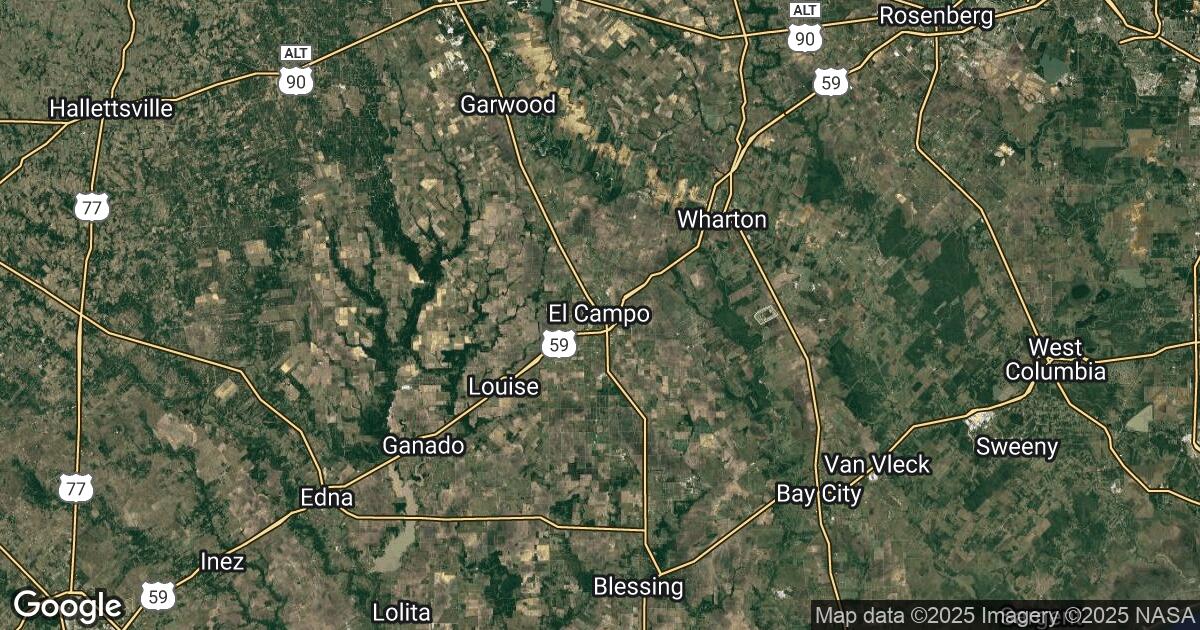12.30.164.234 El Campo, Texas, 🇺🇸 USA