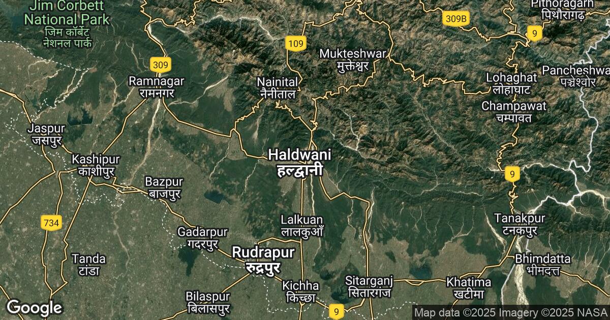 14.139.233.66 Haldwani, Uttarakhand, 🇮🇳 India