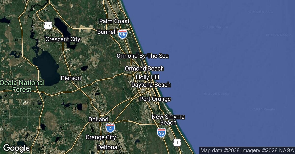 2602:fdf2:bee:feed::1999 Holly Hill, Florida, 🇺🇸 USA