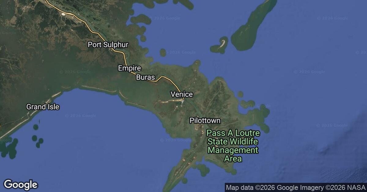69.2.51.21 Venice, Louisiana, 🇺🇸 USA